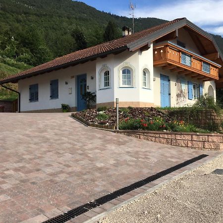 Casa Morèt Spormaggiore Extérieur photo