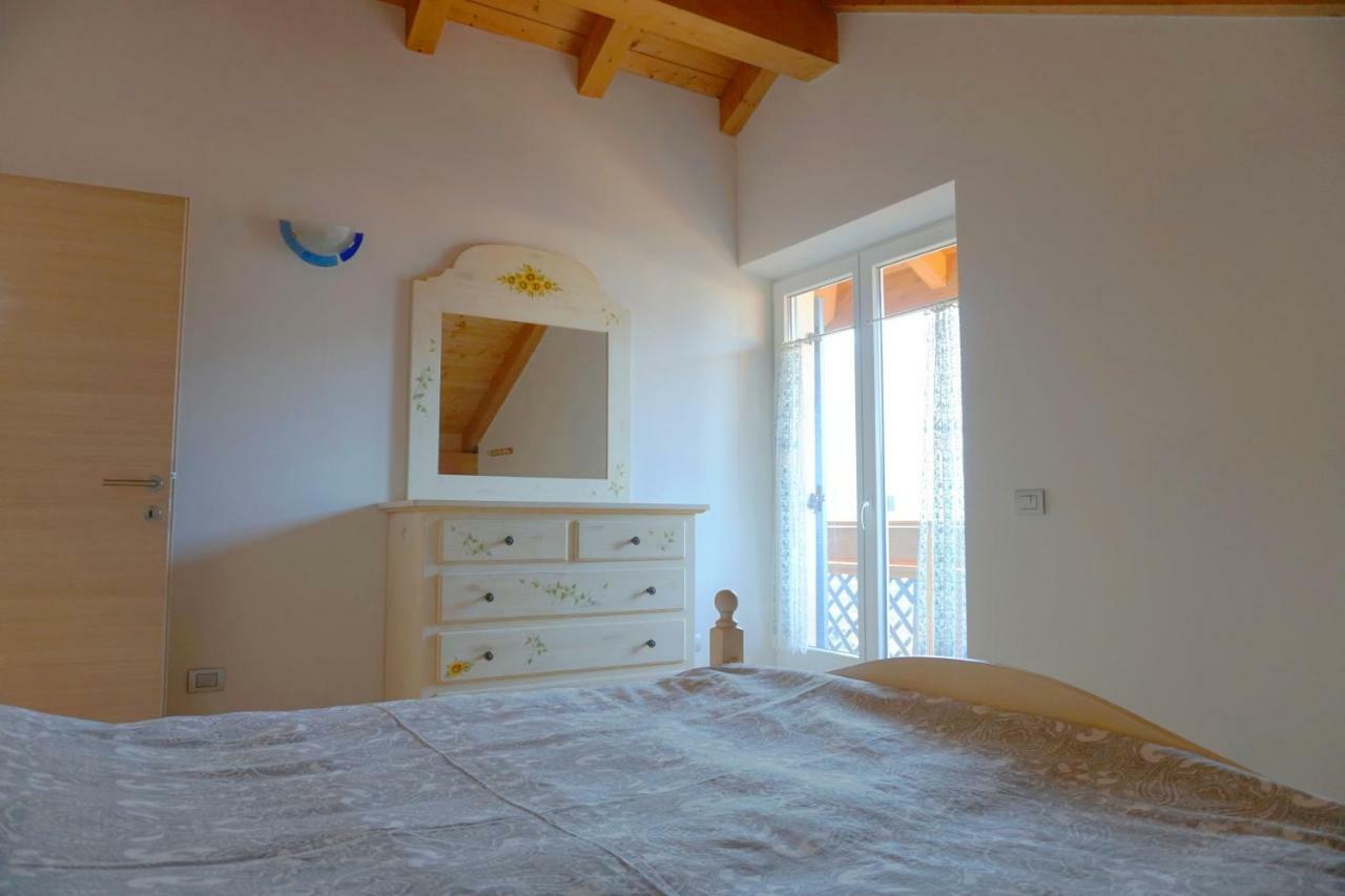 Casa Morèt Spormaggiore Extérieur photo